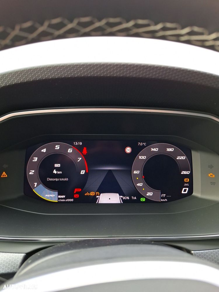 Seat Leon 1.5 eTSI mHEV DSG7 Style - 35