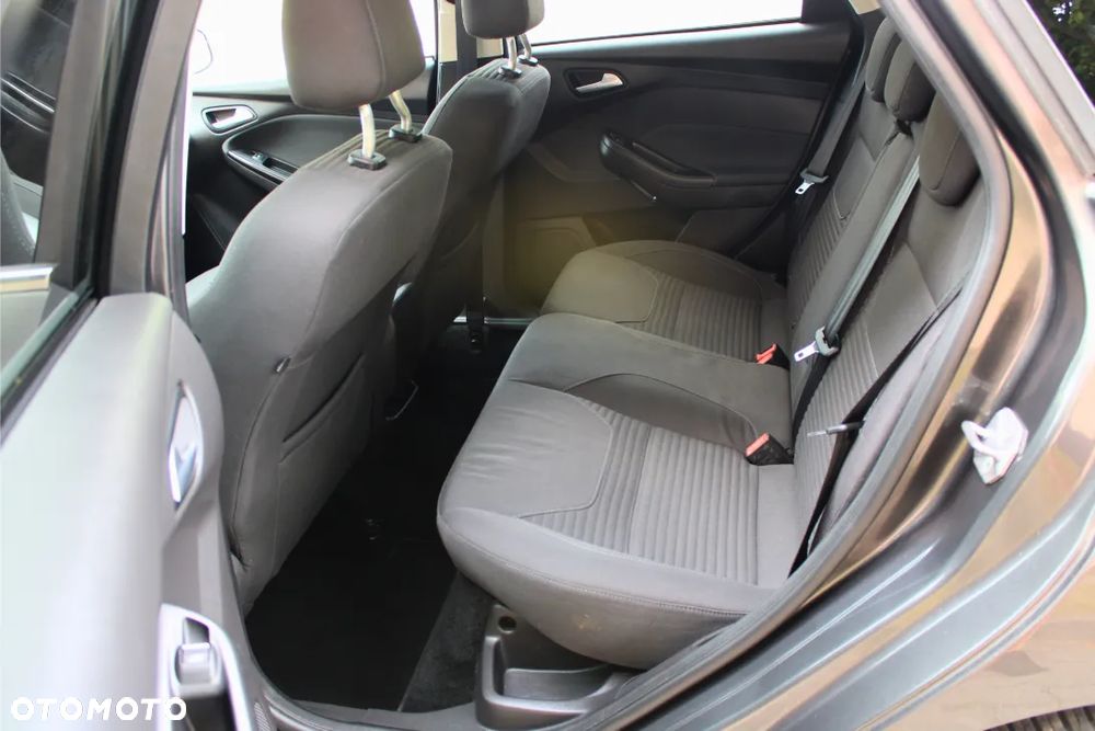 Ford Focus 1.5 TDCi Titanium - 15