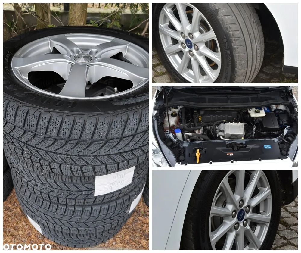 Ford S-Max 2.0 EcoBlue Titanium - 24