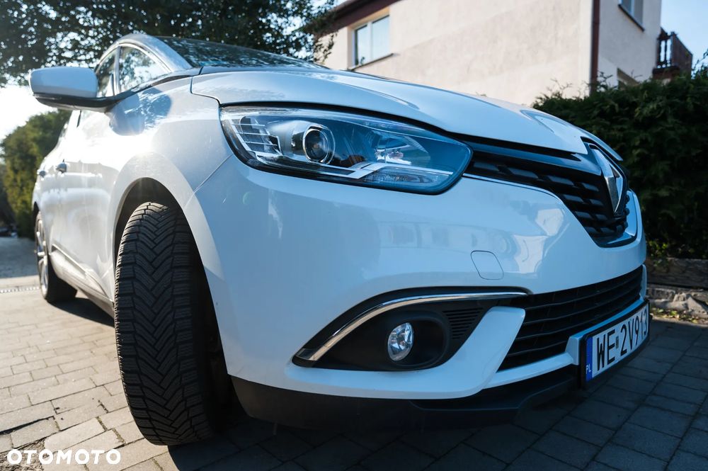 Renault Scenic 1.5 dCi Intens - 3