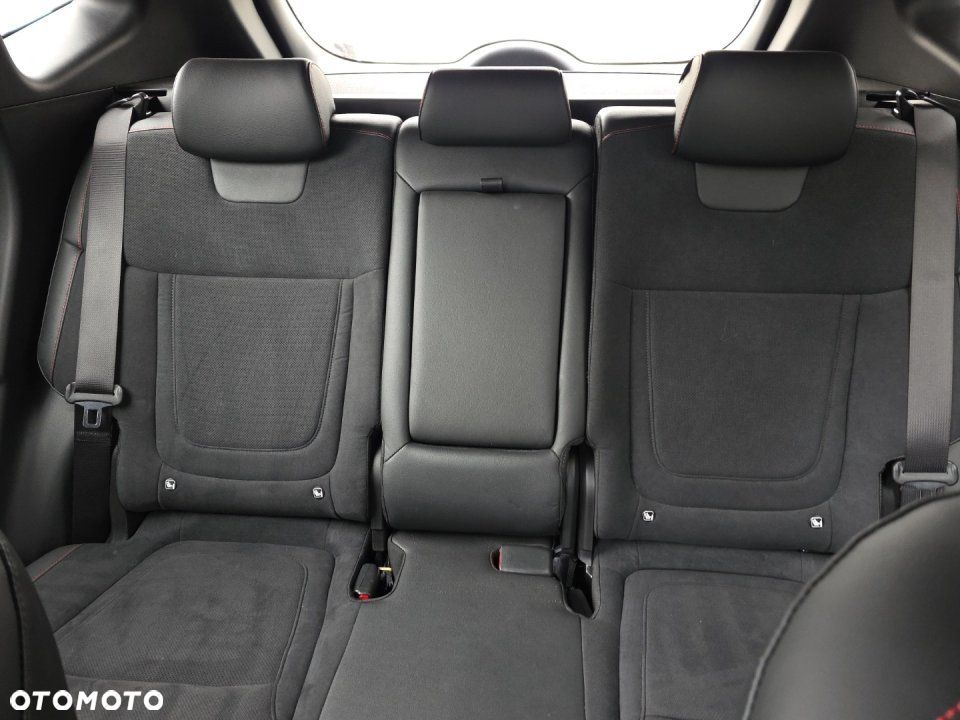 Hyundai Tucson - 20