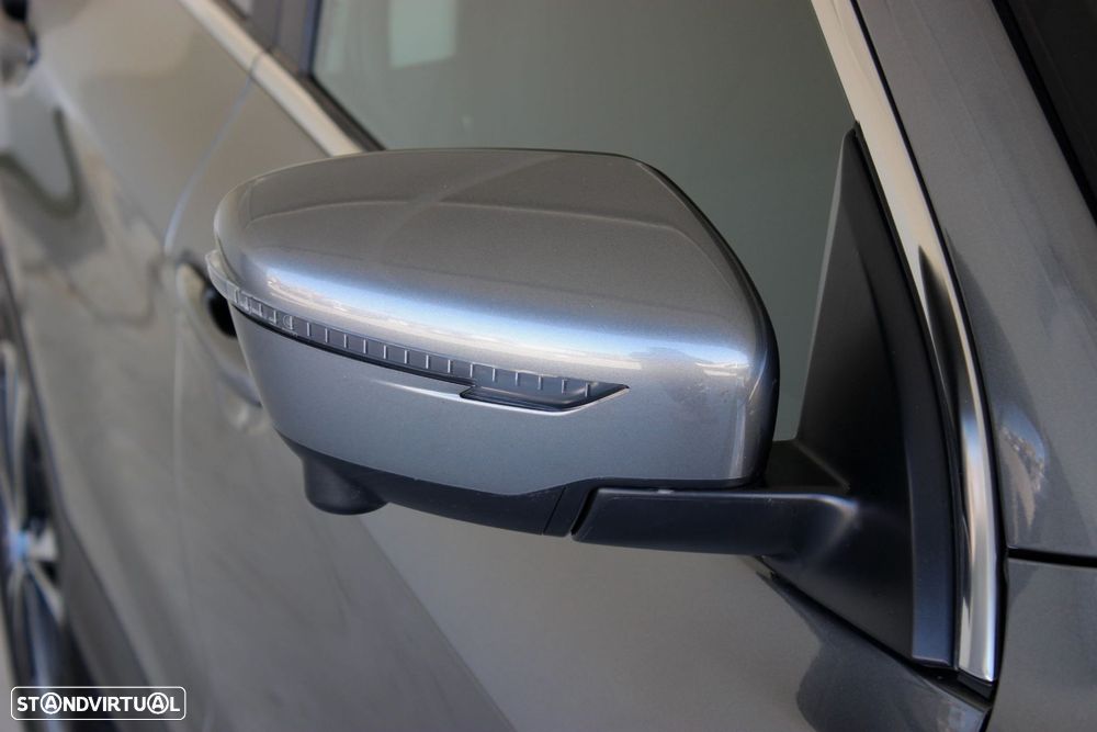 Nissan Qashqai 1.5 dCi N-Connecta - 4