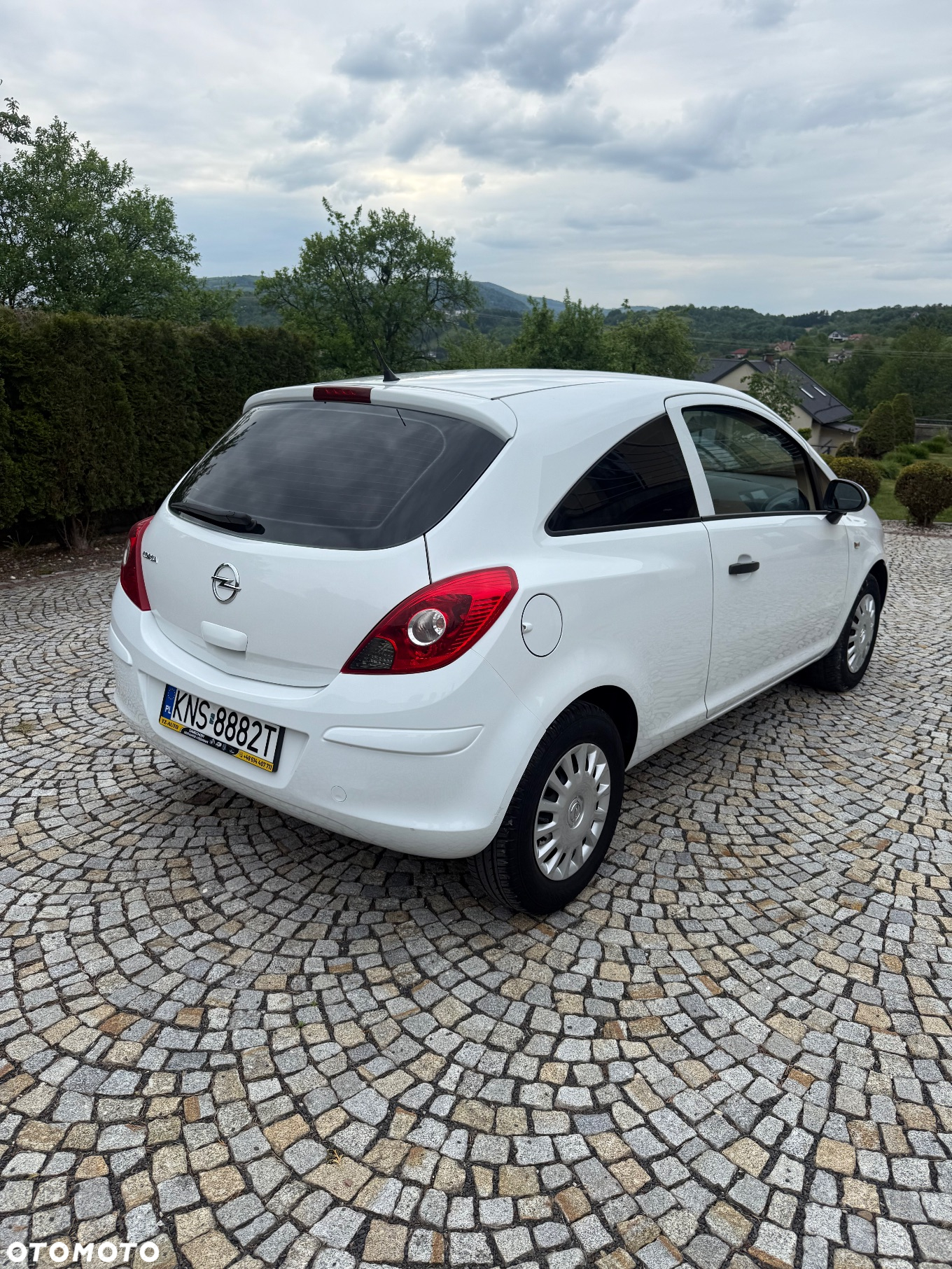 Opel Corsa 1.0 12V Edition / Active - 2