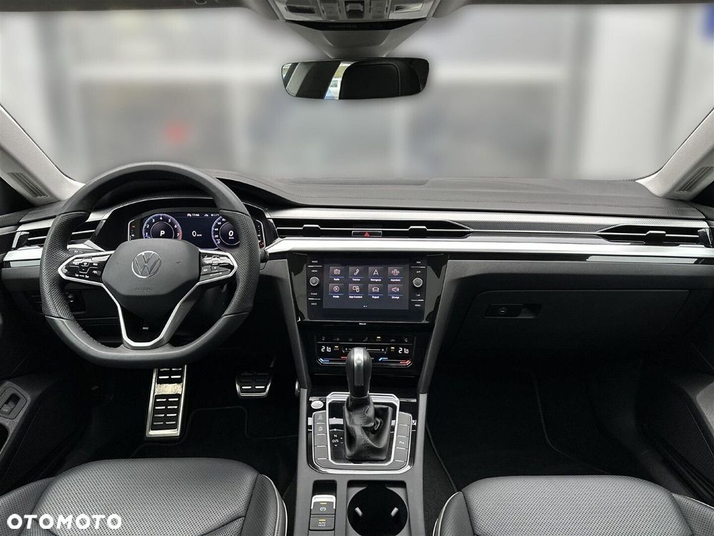 Volkswagen Arteon 2.0 TSI 4Motion Elegance DSG - 6