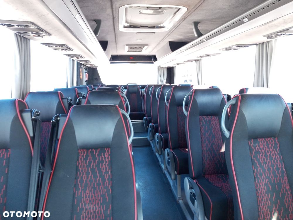 Iveco Rapido - 9