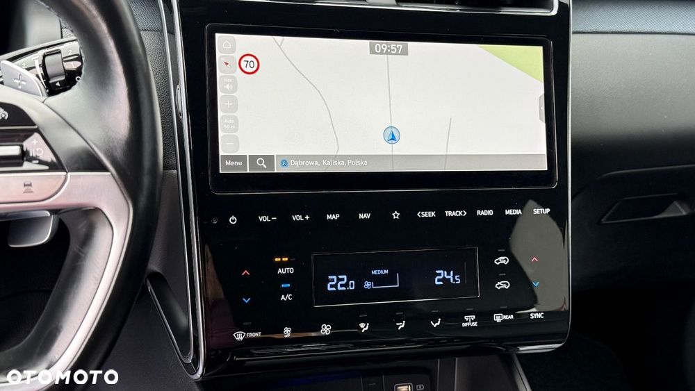 Hyundai Tucson - 33