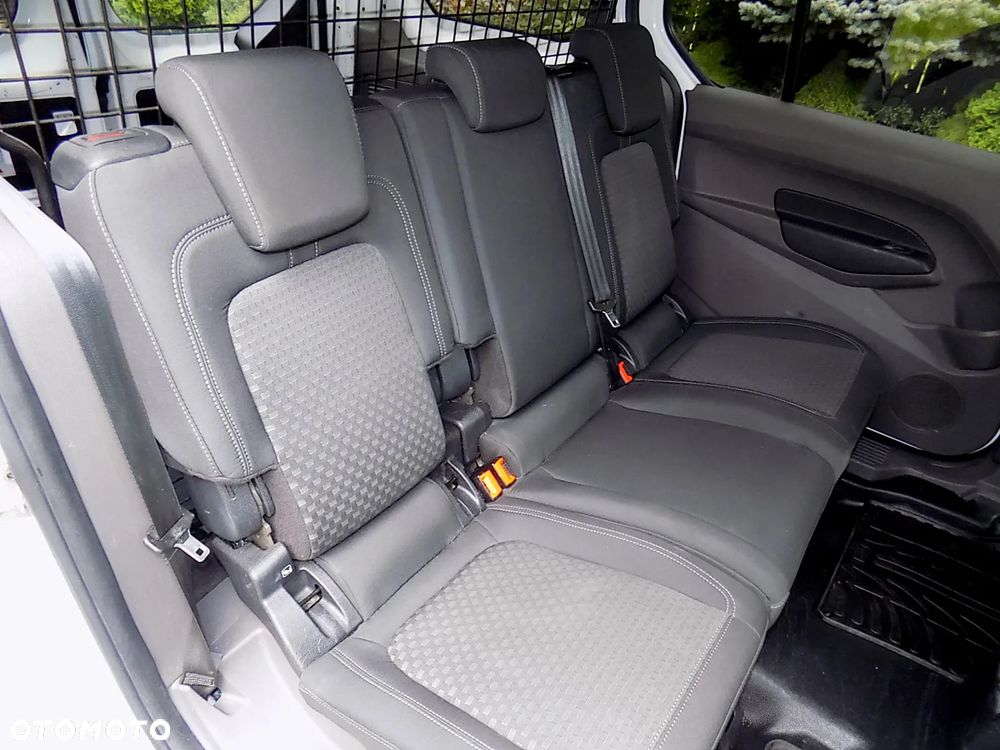 Ford Transit Connect 240 L2 LKW Trend - 16