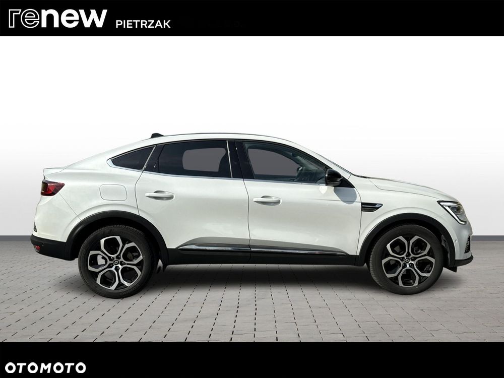 Renault Arkana - 6