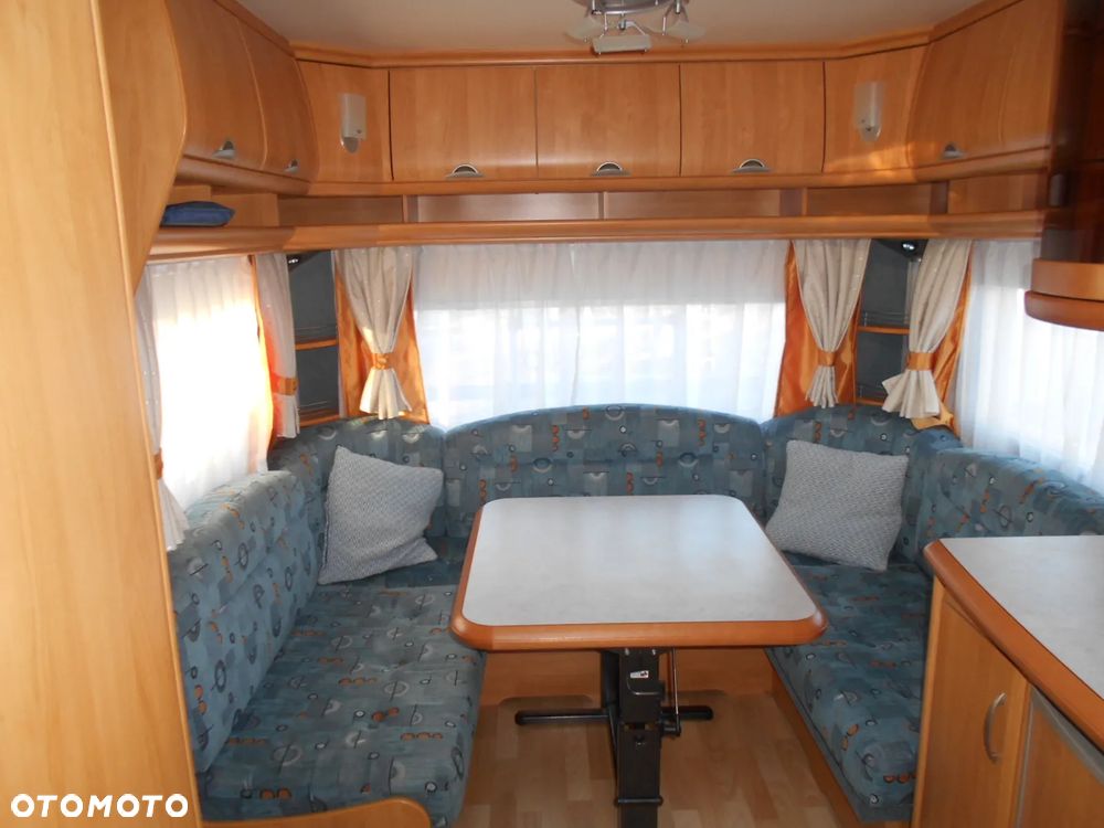 Hobby ECELLENT EASY 495 - 4