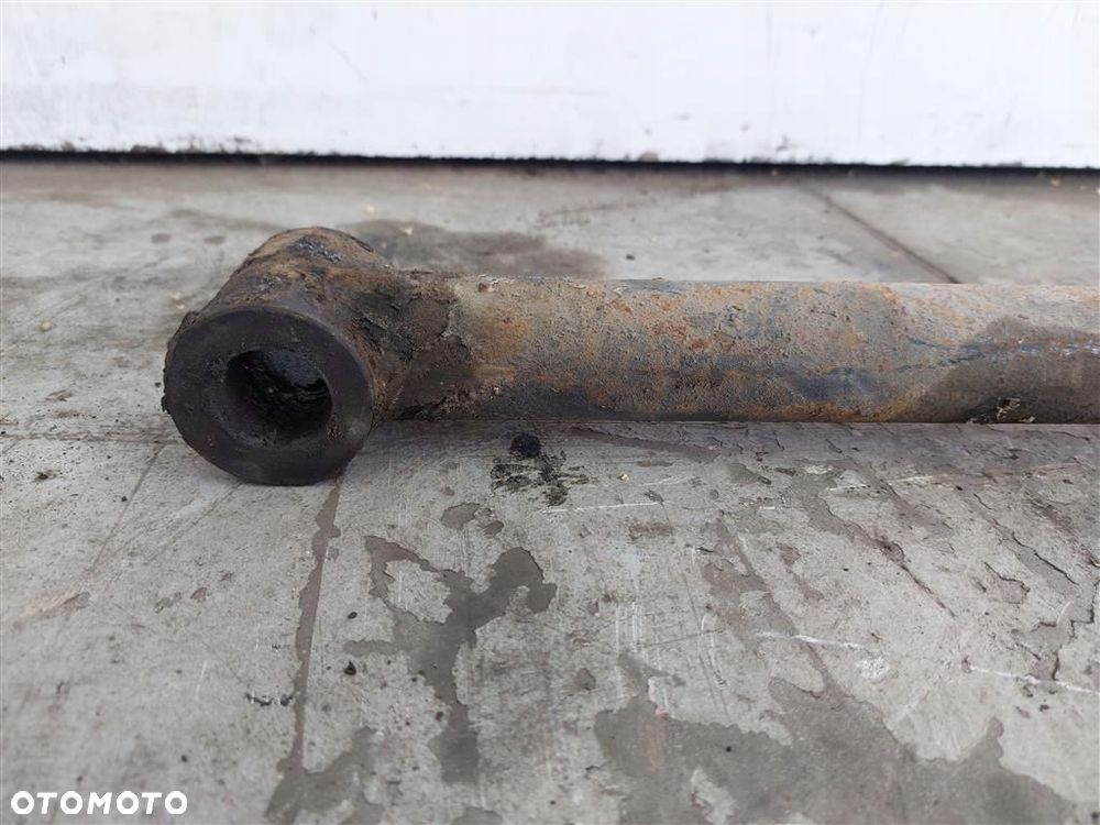 SIŁOWNIK hydrauliczny do windy FIMOPART Renault Midlum - 4