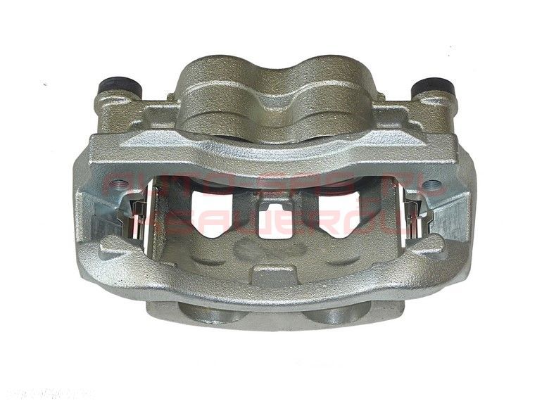 ZACISK HAMULCOWY PRAWY TYŁ IVECO DAILY 65C 06- - 2