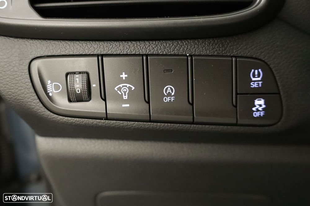Hyundai i30 SW 1.0 T-GDi Style Plus - 18