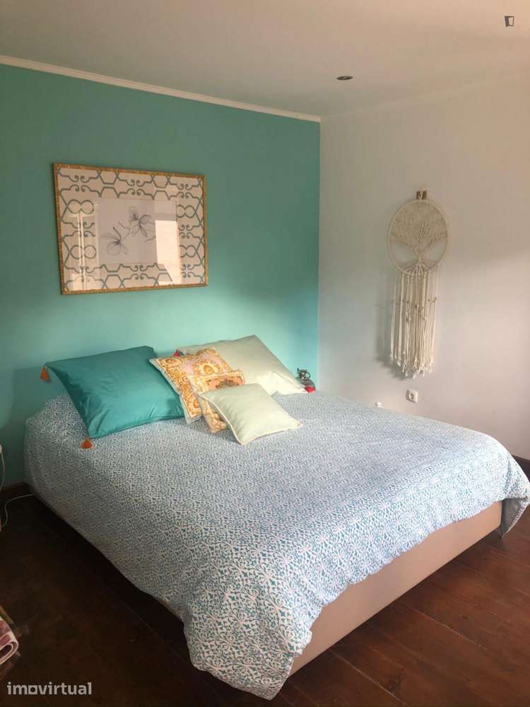 Casa com 1 quartos - localizado em Setubal - Grande imagem: 2/20