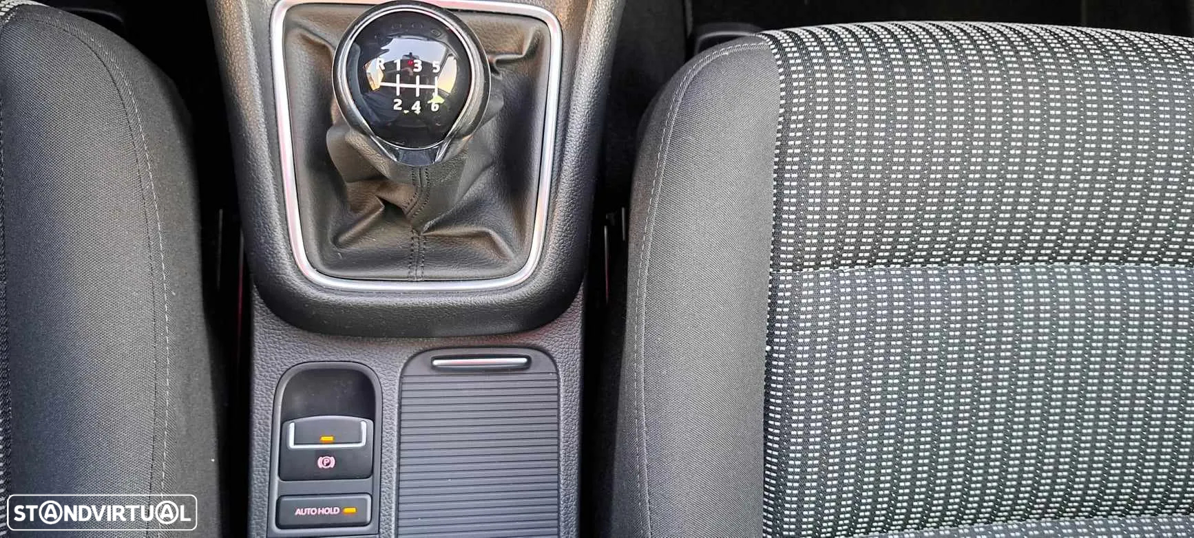 SEAT Alhambra 2.0 TDI Style Advanced - 24