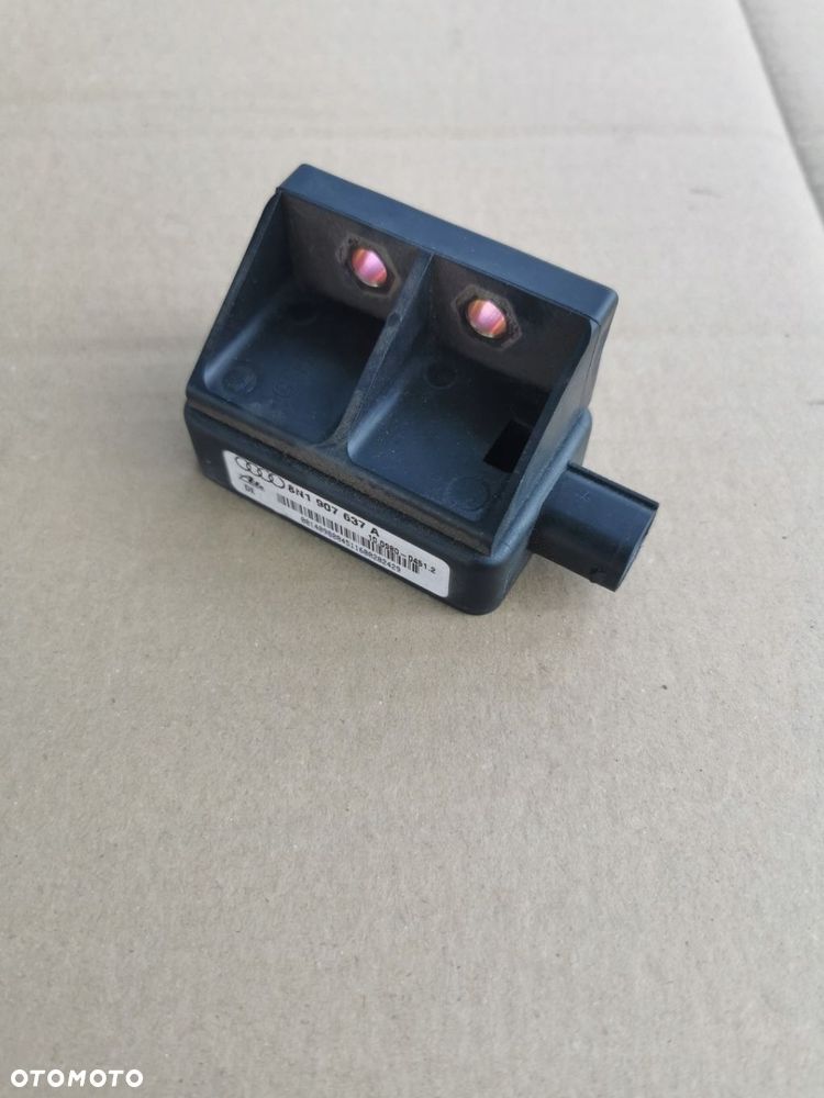 Czujnik ESP Audi TT 8N 8N1907637A