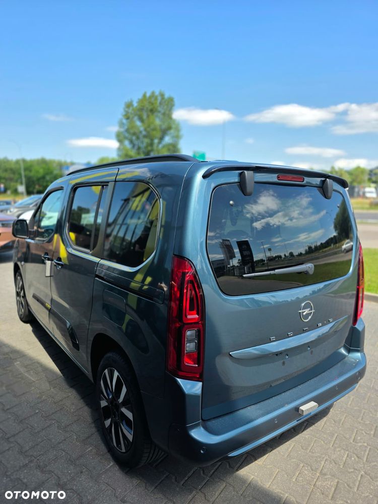 Opel Combo L 1.5 BlueHDi S&S GS - 6