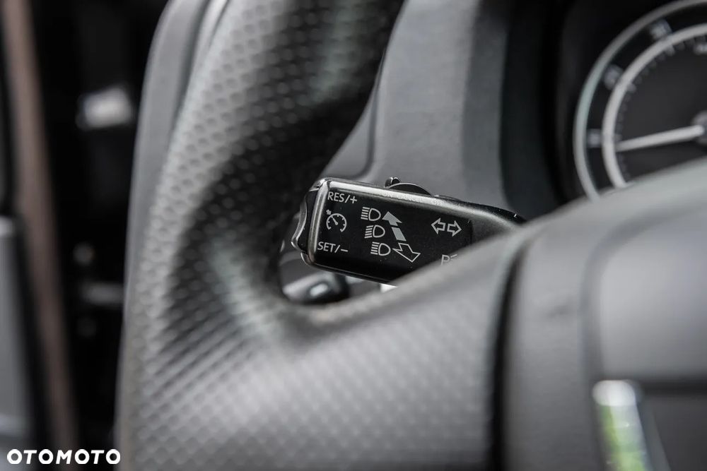 Skoda Octavia 2.0 TFSI RS - 15