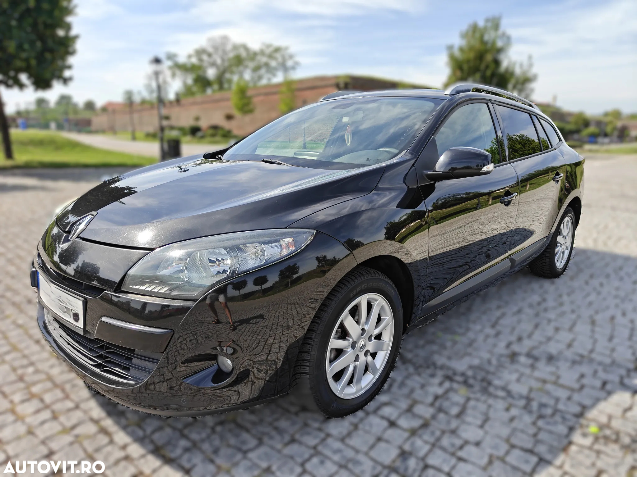Renault Megane 1.5 dCi Eco2 Expression - 2