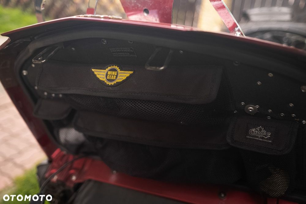 Honda GL - 9