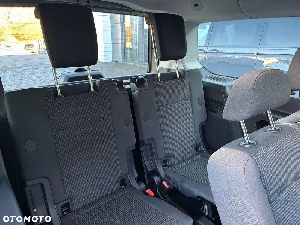 Volkswagen Caddy Maxi 1.5 TSI DSG - 19