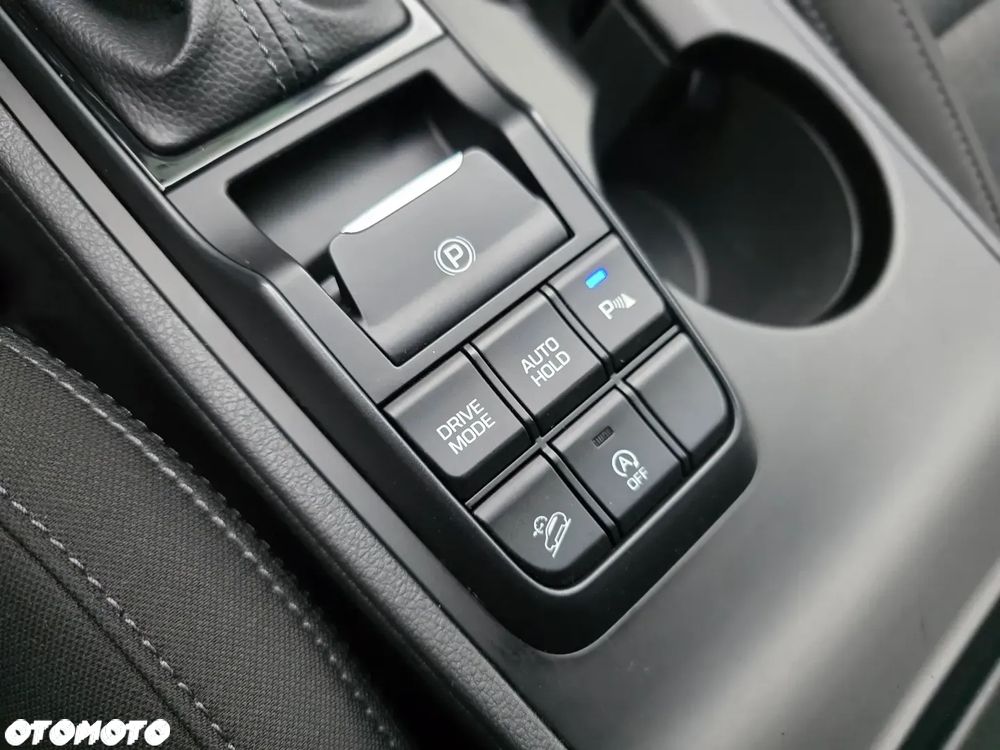 Hyundai Tucson 1.6 T-GDI Style 4WD DCT - 28