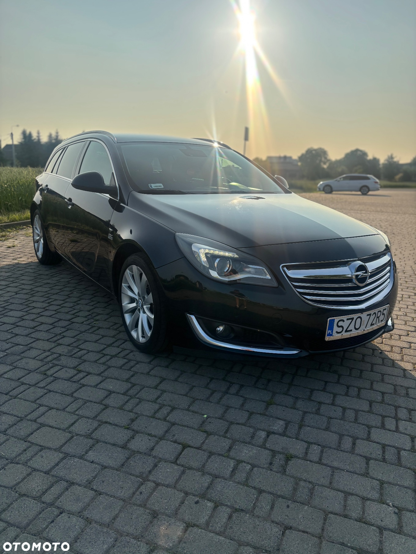 Opel Insignia 2.0 CDTI Cosmo ecoFLEX S&S - 6