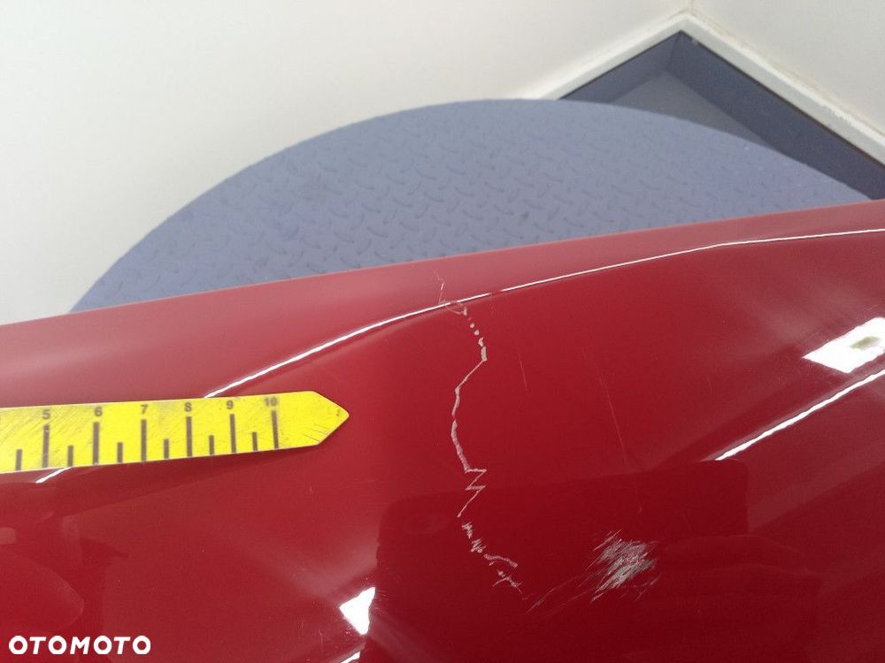 ALFA ROMEO GIULIA QUADRIFOGLIO QV BŁOTNIK PRZÓD LEWY PRZEDNI 414 - 7