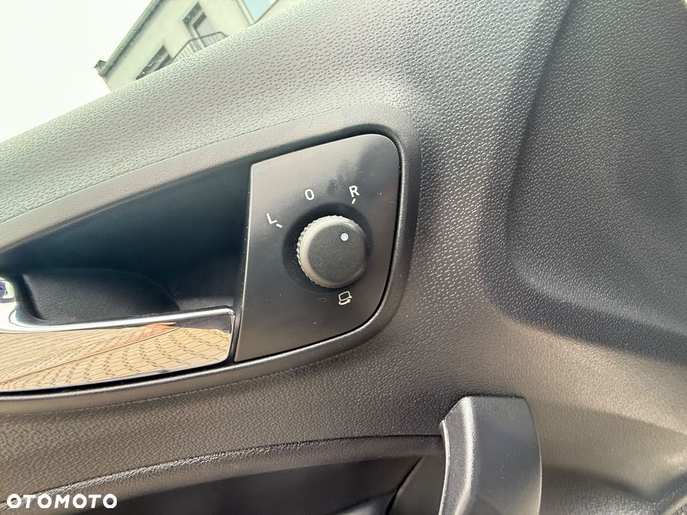 Seat Ibiza 1.4 TSI DSG FR - 9