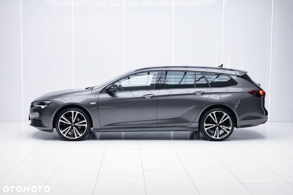 Opel Insignia 2.0 CDTI Ultimate S&S - 6
