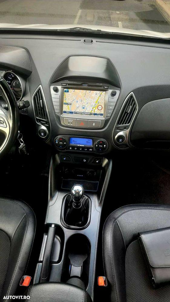Hyundai ix35 1.6 GDi 2WD Comfort - 3