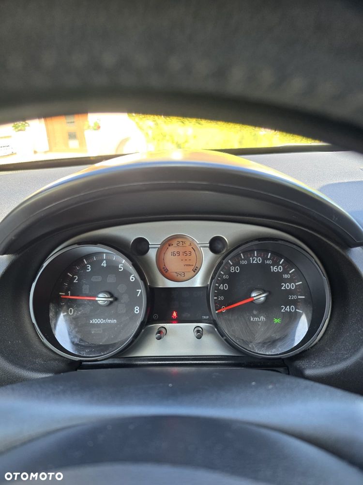 Nissan Qashqai - 8