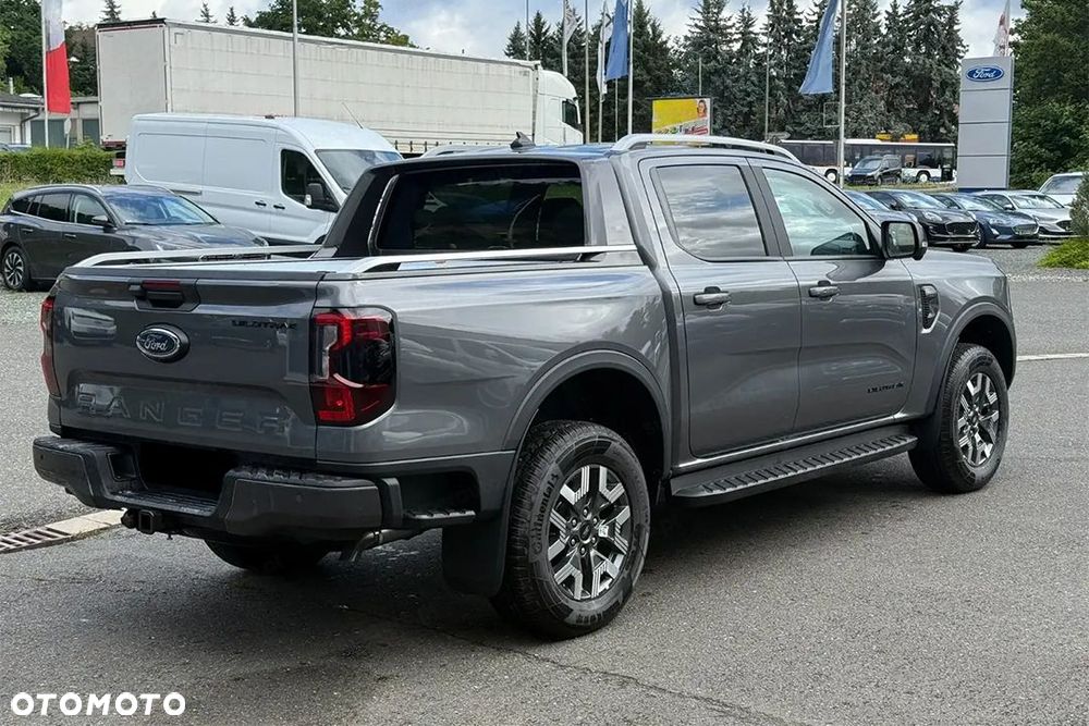 Ford Ranger - 8