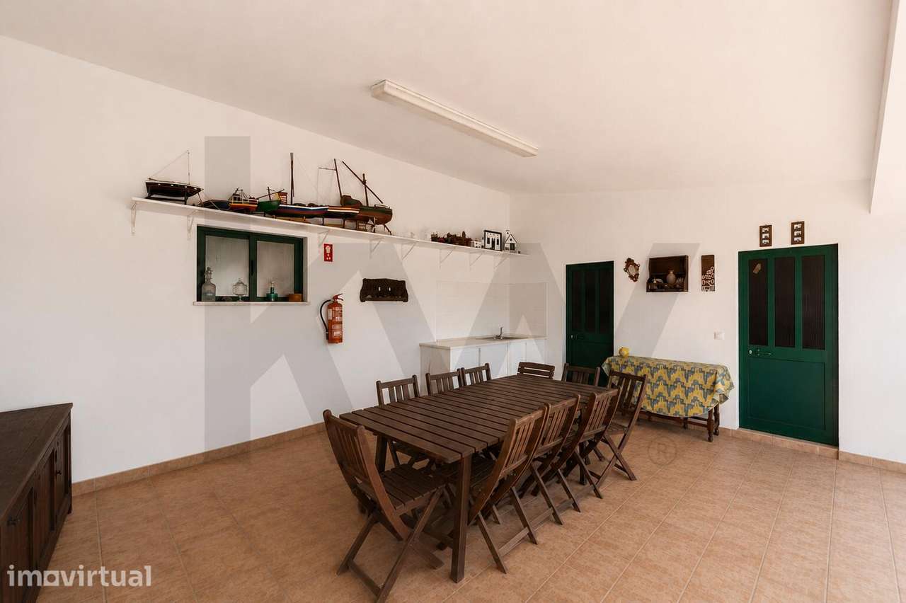 Moradia T3+2 Térrea de Charme em Loulé – Algarve - Grande imagem: 5/60