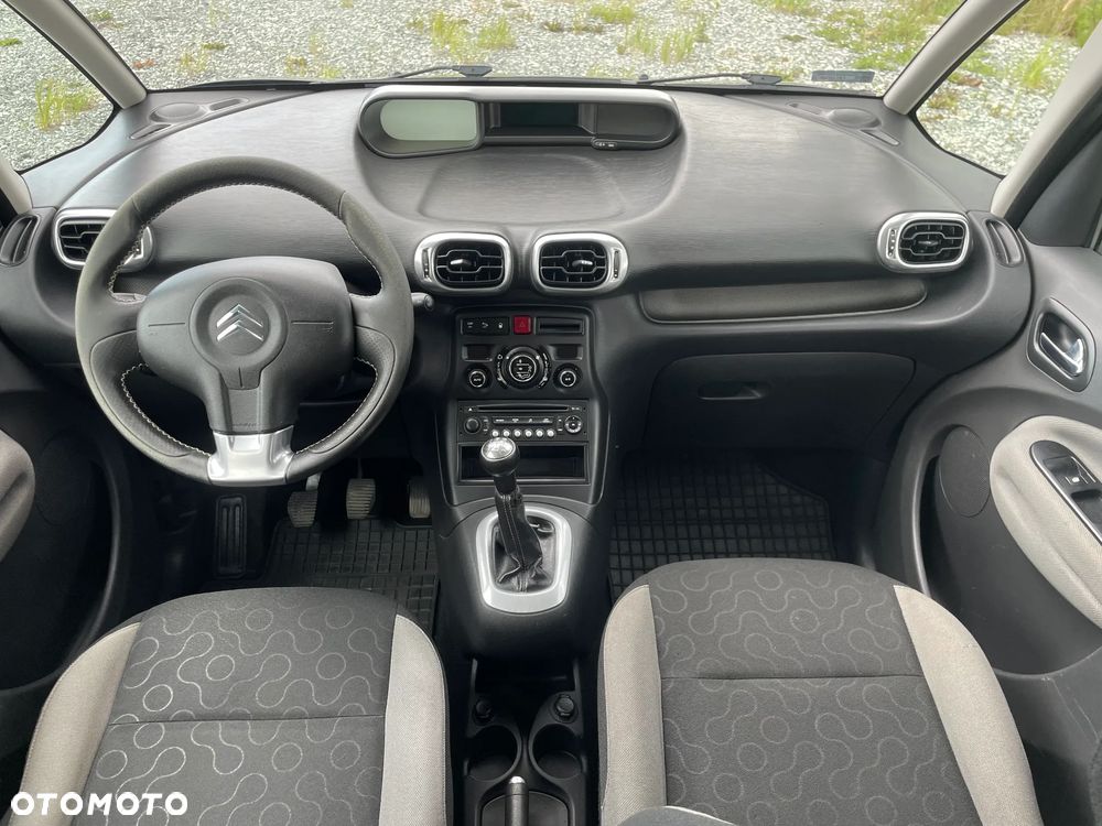 Citroën C3 Picasso HDi 110 FAP Exclusive - 5