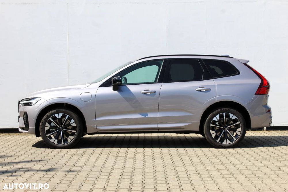 Volvo XC 60 - 9