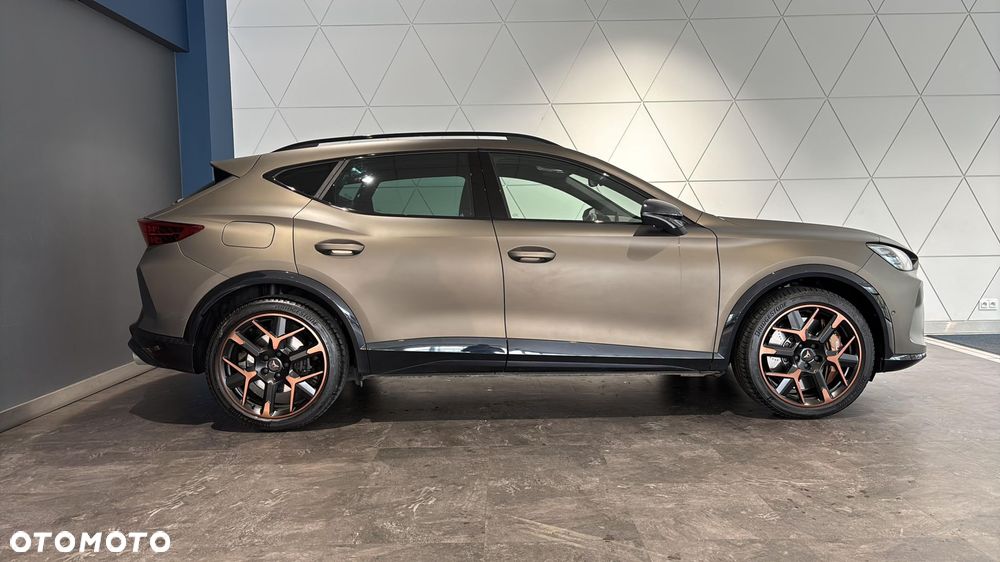 Cupra Formentor 2.0 TSI 4Drive VZ DSG - 7