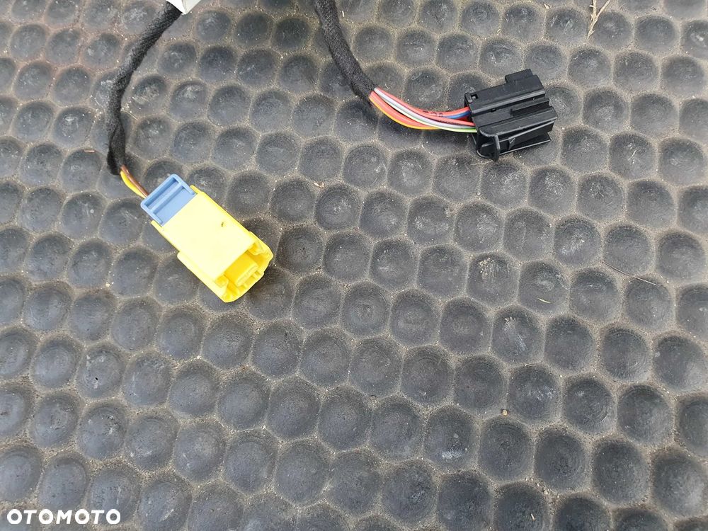 Wiazka Drzwi 8K0971029B 8K0971030B 8K0971687B Instalacja Przod Tyl Lewa Prawa AUDI A4 B8 Sedan Kombi - 11