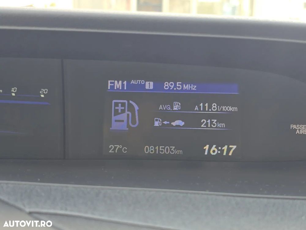 Honda Civic - 17
