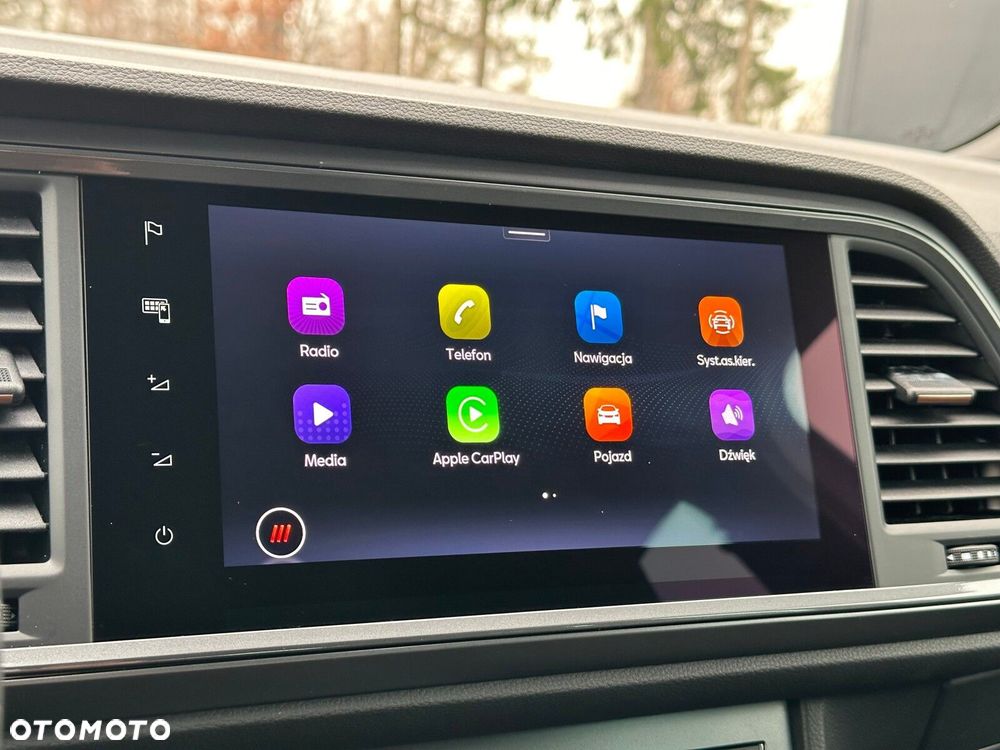 Cupra Ateca 1.5 TSI DSG - 23