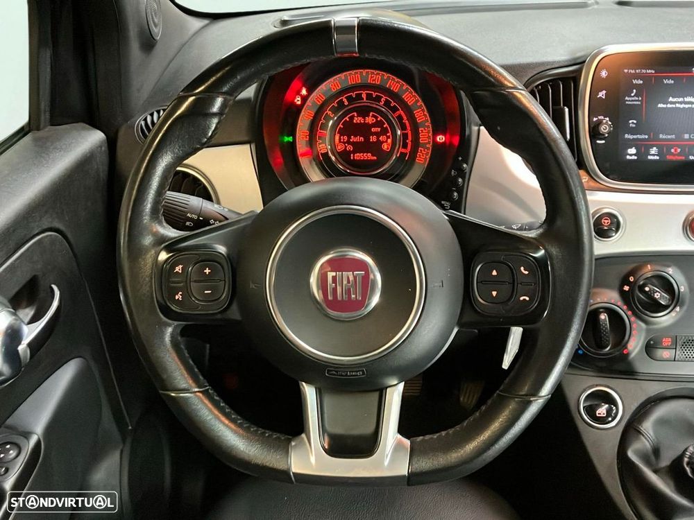 Fiat 500 - 11