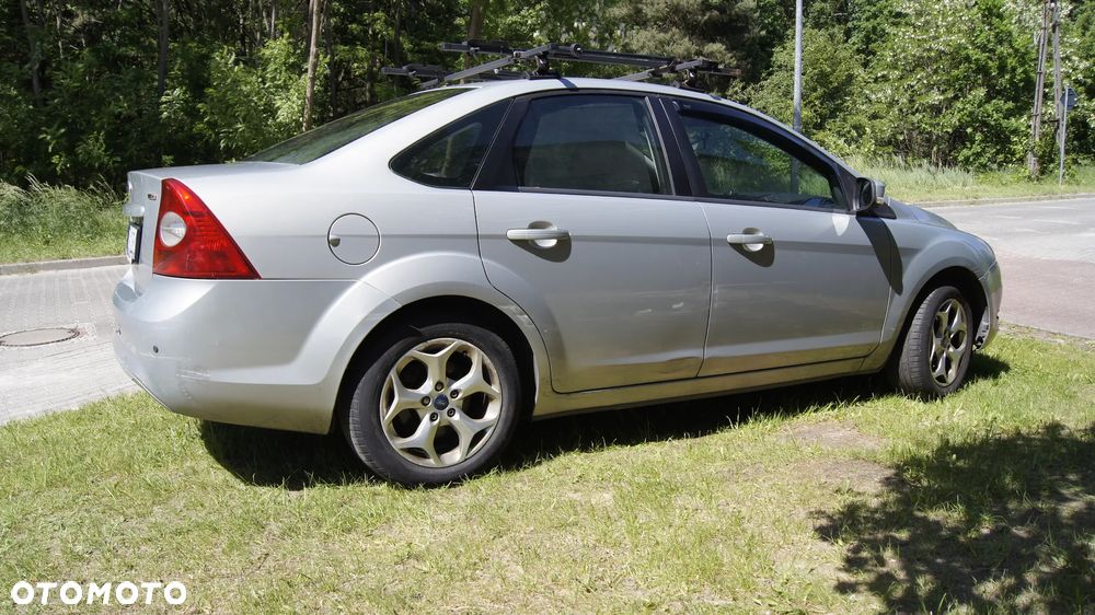 Ford Focus - 11