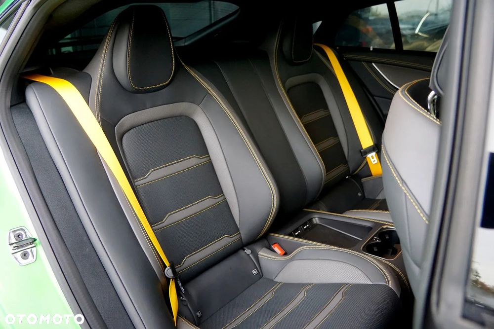 Mercedes-Benz AMG GT 63 S E 4-Matic+ - 28