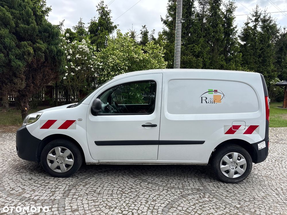 Renault Kangoo - 2