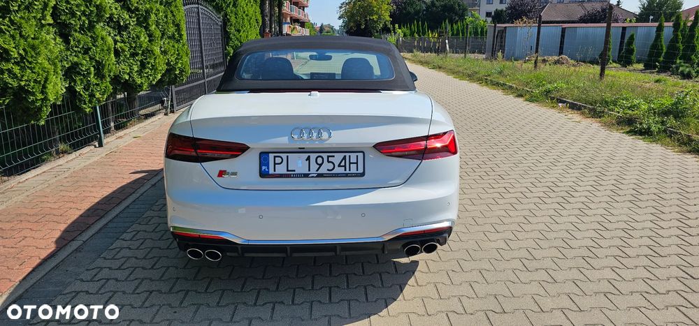 Audi S5 Coupé - 31
