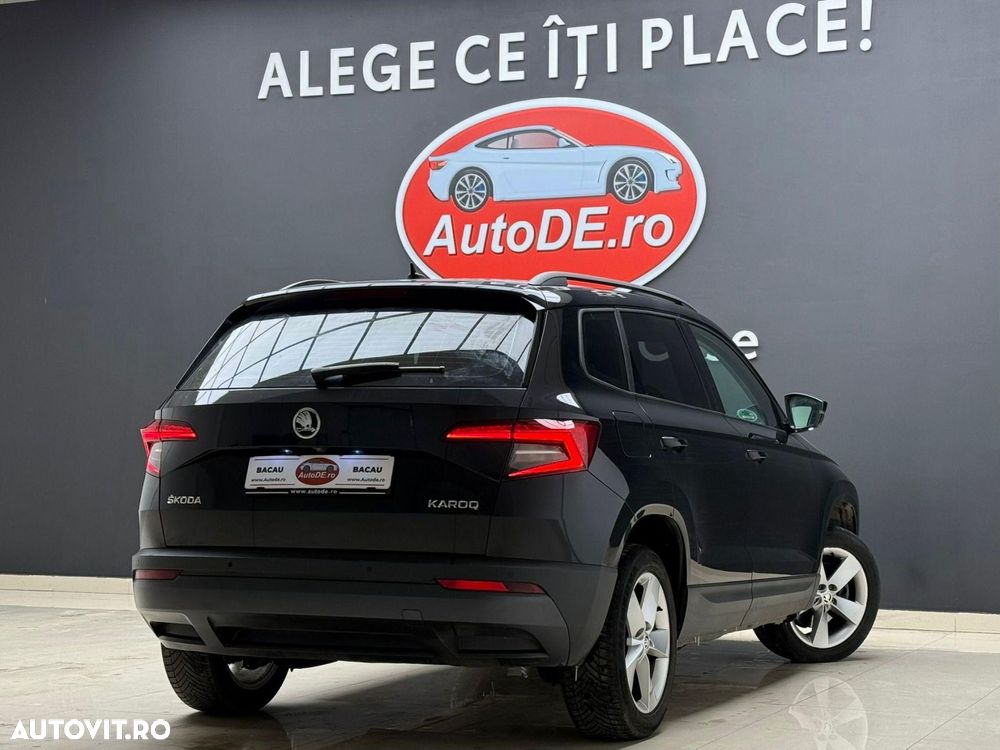 Skoda Karoq - 5