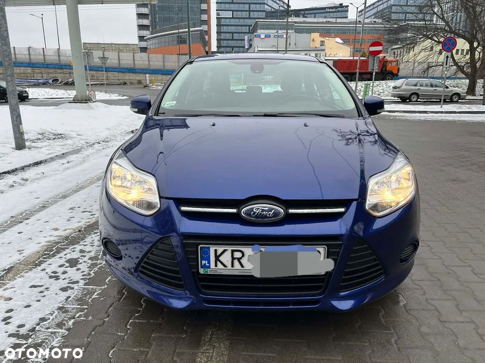 Ford Focus - 4