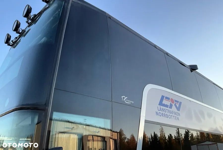 Van Hool Scania TDX 29,ASTROMEGA KEB6X2*4 / EURO 6 / AUTOBUS PIĘTROWY / WINDA ZEPRO 2000KG / 1 WŁ. / STAN BARDZO DOBRY / AUTOKAR Turystyk / 51 MIEJSC / OKAZJA CENOWA - 10