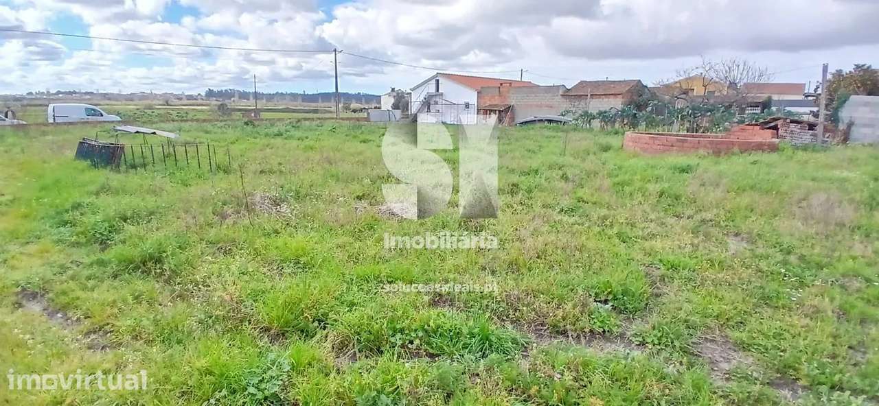 Terreno para construção | Carreira - Grande imagem: 3/5