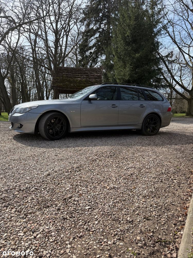 BMW Seria 5 - 19