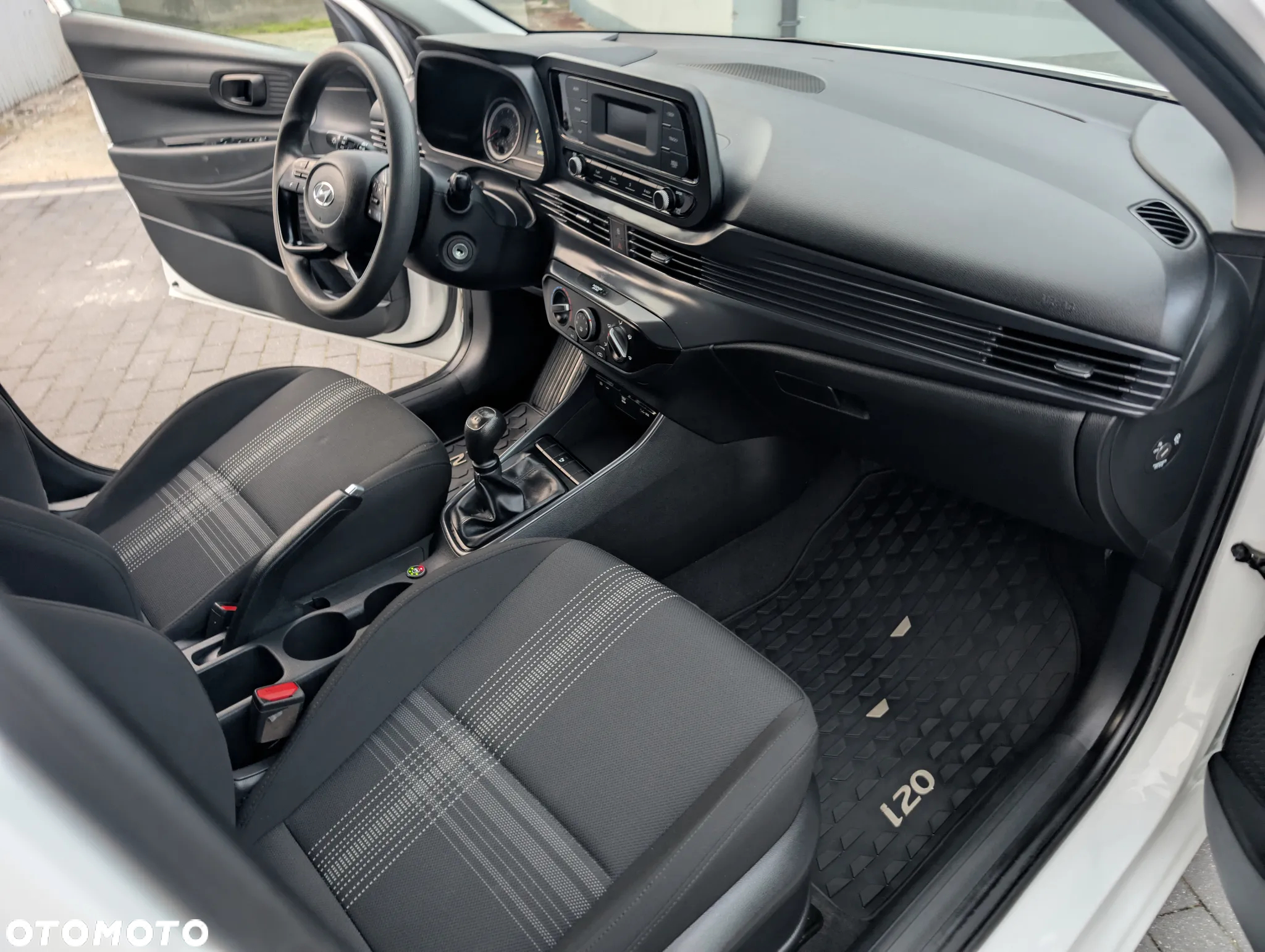 Hyundai i20 1.2 Classic - 8